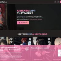 Ehentai AI