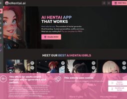 Ehentai AI